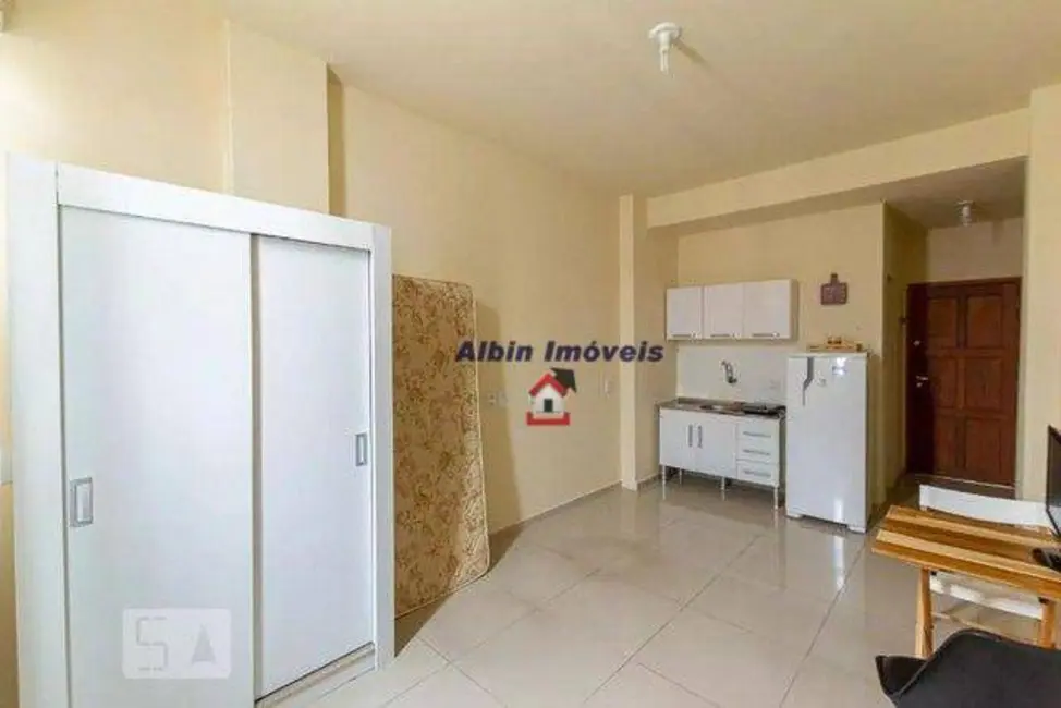 Loft / Flat com 1 quarto à venda, 26m2 em Centro, Niteroi - RJ - imagem 6 Foto 6 de Loft / Flat com 1 quarto à venda, 26m2 em Centro, Niteroi - RJ