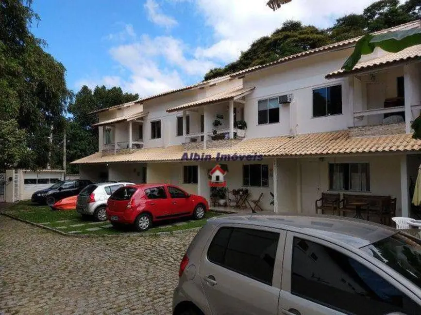 Foto 4 de Casa de Condomínio com 2 quartos à venda, 24m2 em Itaipu, Niteroi - RJ