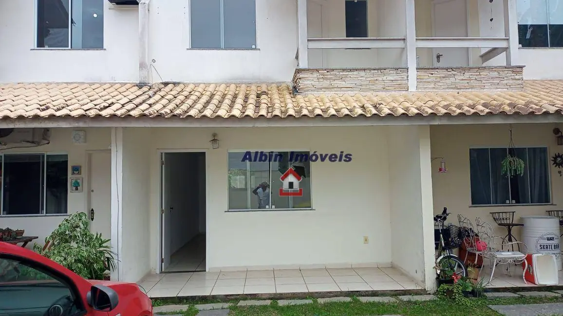 Foto 3 de Casa de Condomínio com 2 quartos à venda, 24m2 em Itaipu, Niteroi - RJ