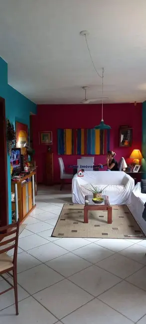 Foto 8 de Casa com 3 quartos à venda, 400m2 em Itaipu, Niteroi - RJ