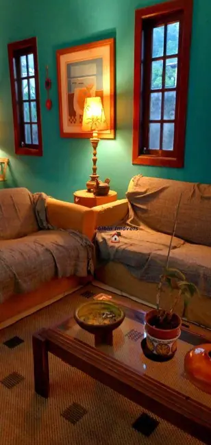 Foto 7 de Casa com 3 quartos à venda, 400m2 em Itaipu, Niteroi - RJ