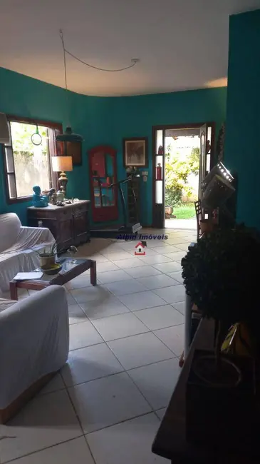 Foto 9 de Casa com 3 quartos à venda, 400m2 em Itaipu, Niteroi - RJ