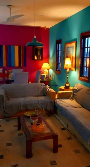 Foto 5 de Casa com 3 quartos à venda, 400m2 em Itaipu, Niteroi - RJ