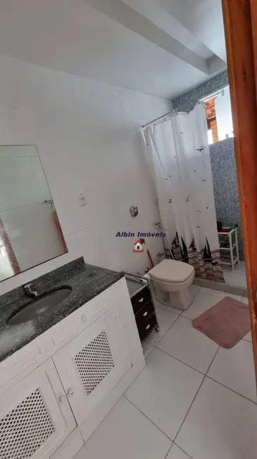 Foto 9 de Casa de Condomínio com 3 quartos à venda, 450m2 em Várzea das Moças, Niteroi - RJ