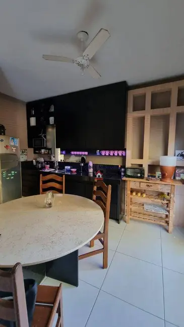 Foto 5 de Casa de Condomínio com 3 quartos à venda, 450m2 em Várzea das Moças, Niteroi - RJ