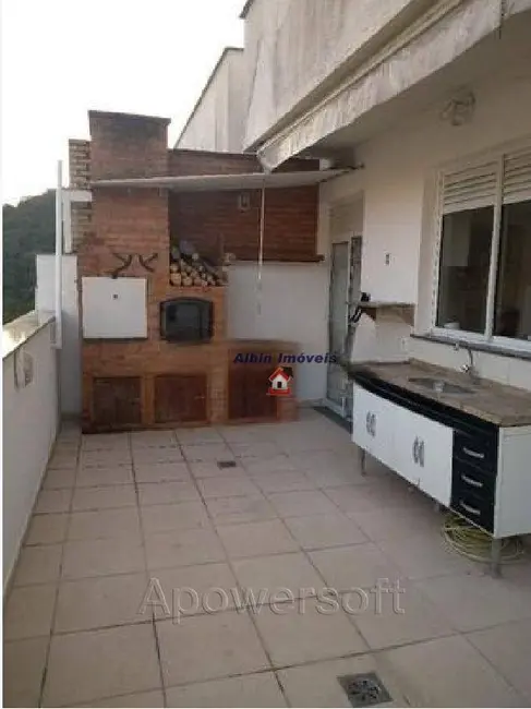 Foto 2 de Cobertura com 3 quartos à venda, 150m2 em Largo da Batalha, Niteroi - RJ