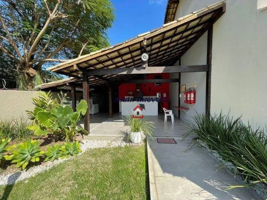 Foto 5 de Casa de Condomínio com 3 quartos à venda, 180m2 em Itaipu, Niteroi - RJ