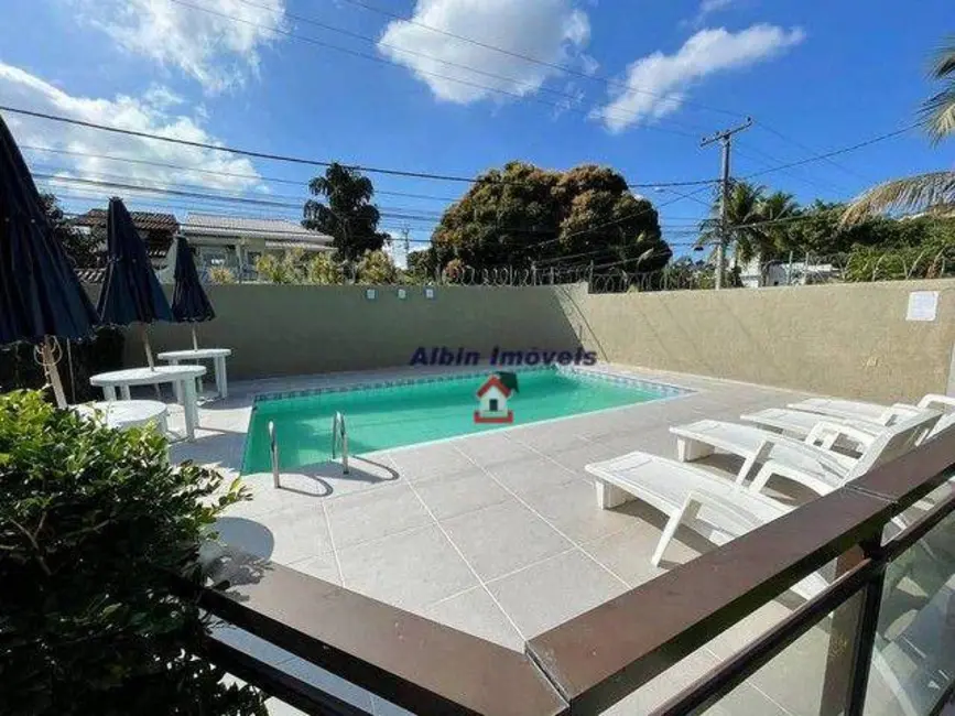 Foto 4 de Casa de Condomínio com 3 quartos à venda, 180m2 em Itaipu, Niteroi - RJ