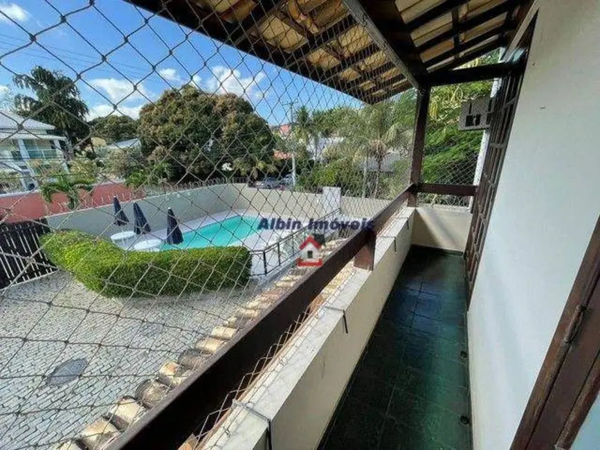Foto 9 de Casa de Condomínio com 3 quartos à venda, 180m2 em Itaipu, Niteroi - RJ