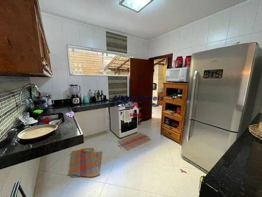 Foto 7 de Casa de Condomínio com 3 quartos à venda, 180m2 em Itaipu, Niteroi - RJ