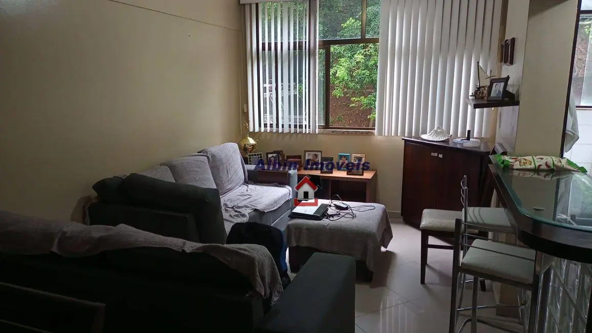 Foto 2 de Apartamento com 2 quartos à venda, 65m2 em Ingá, Niteroi - RJ