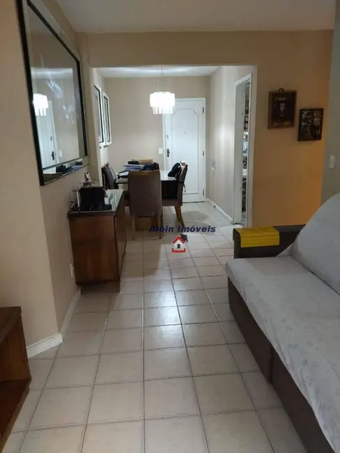 Foto 2 de Apartamento com 2 quartos à venda, 108m2 em Icaraí, Niteroi - RJ