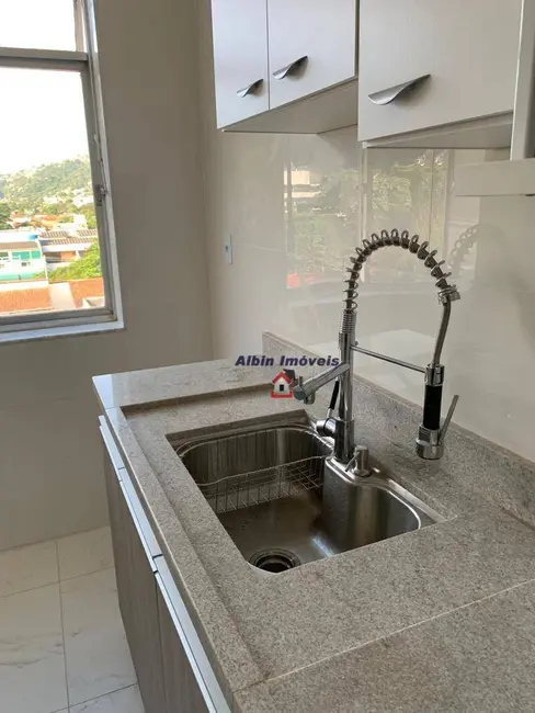 Foto 8 de Apartamento com 1 quarto à venda, 50m2 em São Francisco, Niteroi - RJ