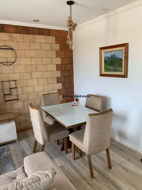 Foto 4 de Apartamento com 1 quarto à venda, 50m2 em São Francisco, Niteroi - RJ