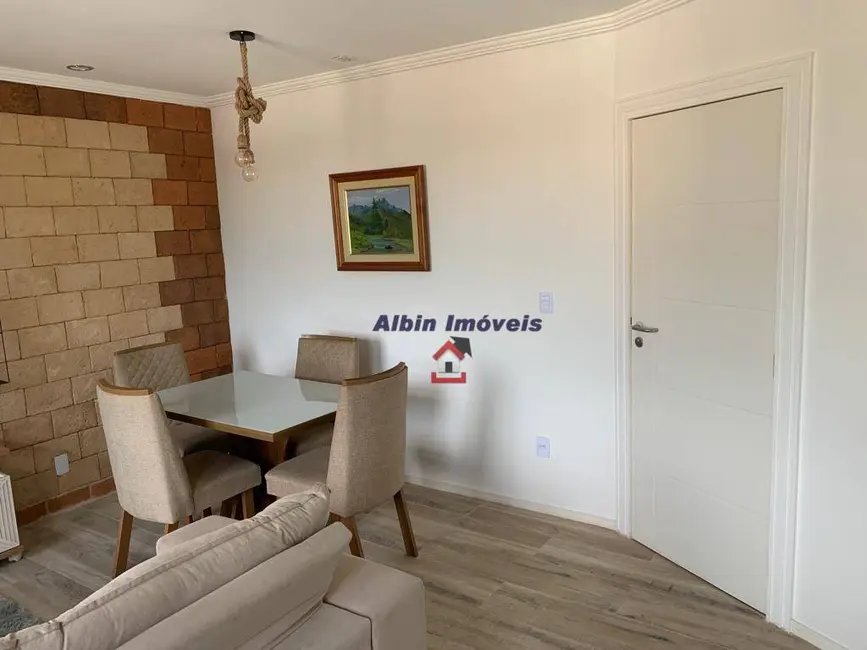 Foto 5 de Apartamento com 1 quarto à venda, 50m2 em São Francisco, Niteroi - RJ