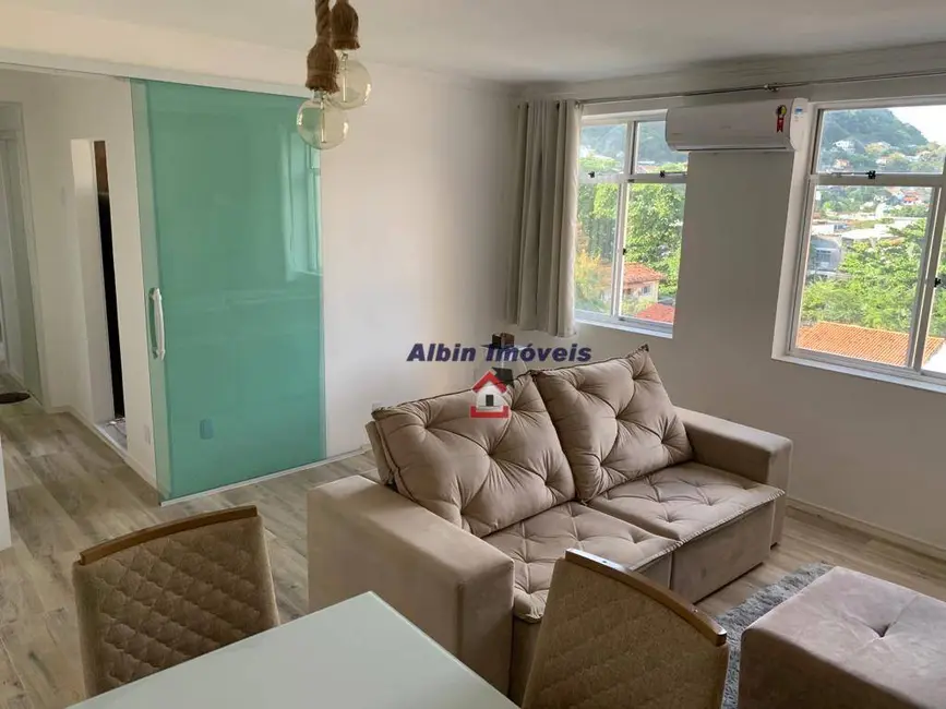 Foto 3 de Apartamento com 1 quarto à venda, 50m2 em São Francisco, Niteroi - RJ