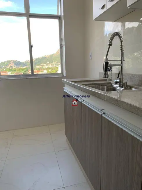 Foto 9 de Apartamento com 1 quarto à venda, 50m2 em São Francisco, Niteroi - RJ