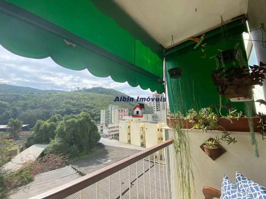 Foto 1 de Apartamento com 1 quarto à venda, 120m2 em Santa Rosa, Niteroi - RJ