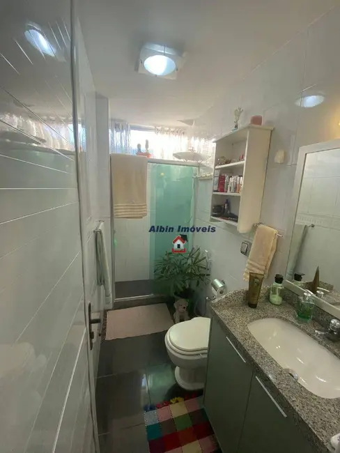 Foto 7 de Apartamento com 1 quarto à venda, 120m2 em Santa Rosa, Niteroi - RJ