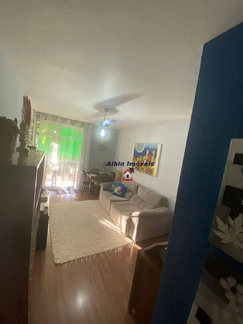 Foto 5 de Apartamento com 1 quarto à venda, 120m2 em Santa Rosa, Niteroi - RJ