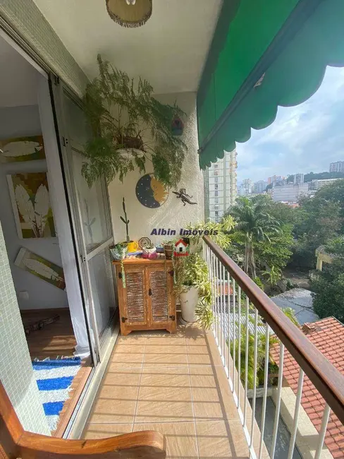 Foto 2 de Apartamento com 1 quarto à venda, 120m2 em Santa Rosa, Niteroi - RJ