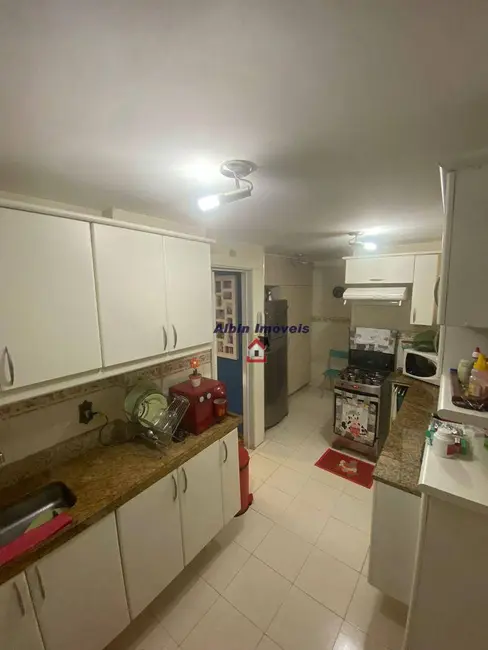 Foto 9 de Apartamento com 1 quarto à venda, 120m2 em Santa Rosa, Niteroi - RJ