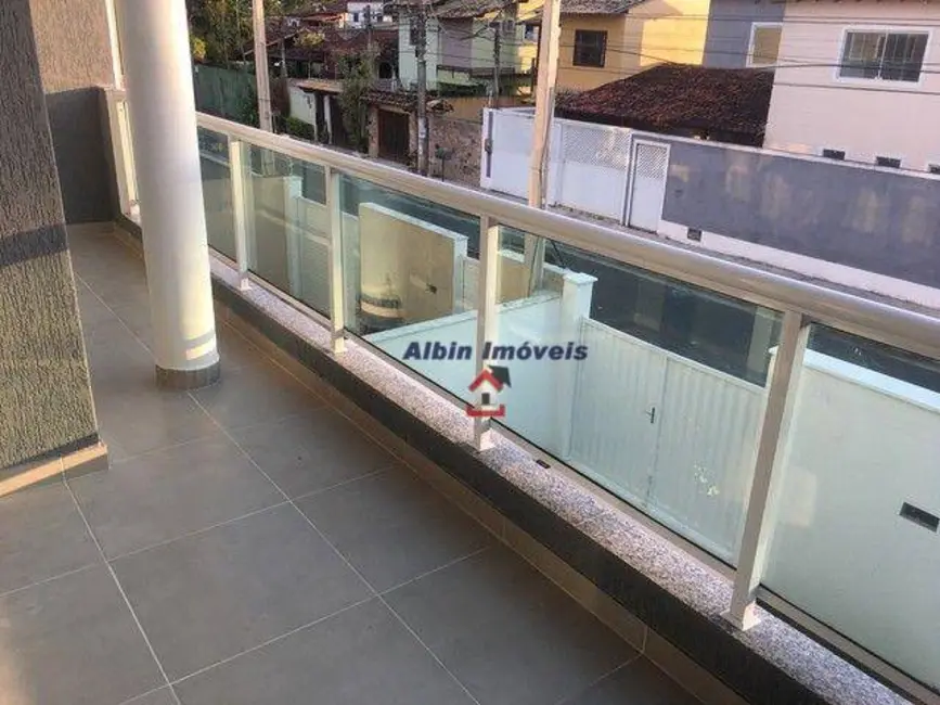 Foto 4 de Casa com 3 quartos à venda, 183m2 em Serra Grande, Niteroi - RJ