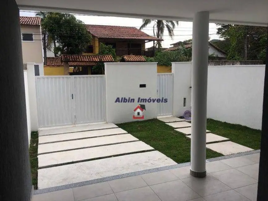 Foto 5 de Casa com 3 quartos à venda, 183m2 em Serra Grande, Niteroi - RJ