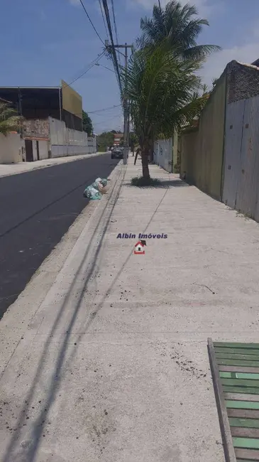 Foto 5 de Terreno / Lote à venda, 180m2 em Piratininga, Niteroi - RJ