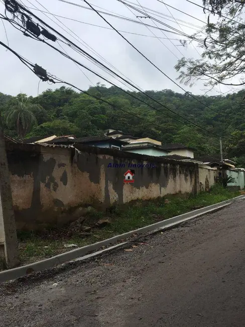 Terreno / Lote à venda, 180m2 em Itaipu, Niteroi - RJ - imagem 3 Foto 3 de Terreno / Lote à venda, 180m2 em Itaipu, Niteroi - RJ