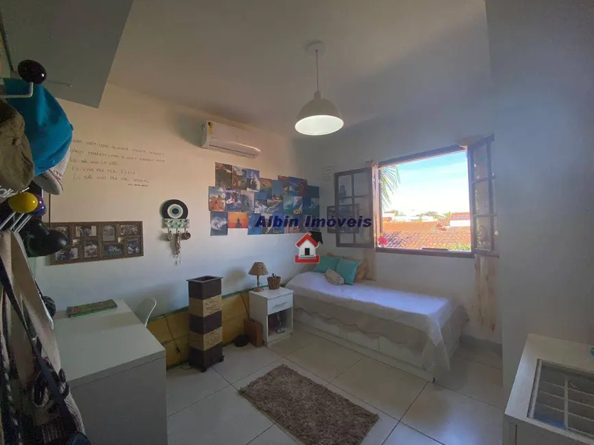 Foto 8 de Casa com 6 quartos à venda, 450m2 em Serra Grande, Niteroi - RJ