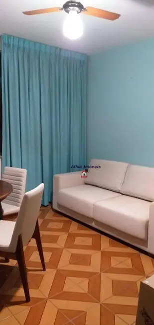 Foto 2 de Apartamento com 2 quartos à venda, 60m2 em Ingá, Niteroi - RJ