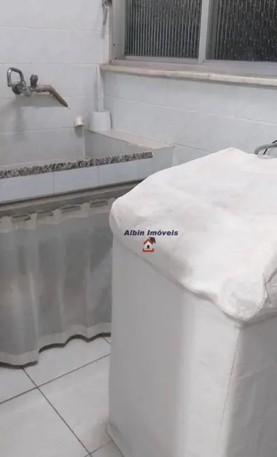 Foto 9 de Apartamento com 2 quartos à venda, 60m2 em Ingá, Niteroi - RJ