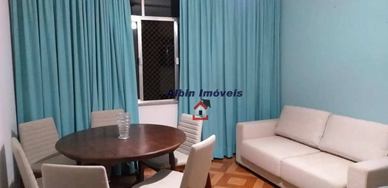 Foto 1 de Apartamento com 2 quartos à venda, 60m2 em Ingá, Niteroi - RJ