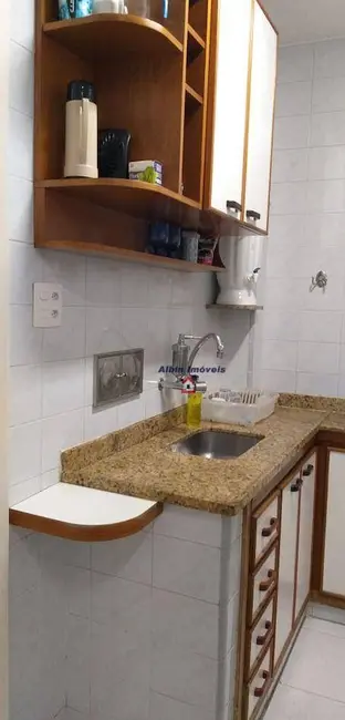 Foto 6 de Apartamento com 2 quartos à venda, 60m2 em Ingá, Niteroi - RJ