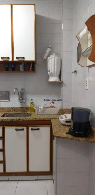 Foto 5 de Apartamento com 2 quartos à venda, 60m2 em Ingá, Niteroi - RJ
