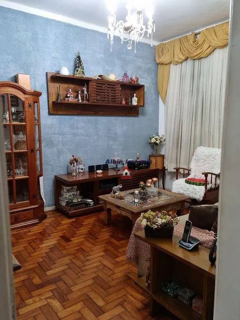Foto 1 de Apartamento com 3 quartos à venda, 98m2 em Icaraí, Niteroi - RJ