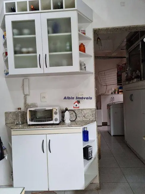 Foto 8 de Apartamento com 3 quartos à venda, 98m2 em Icaraí, Niteroi - RJ