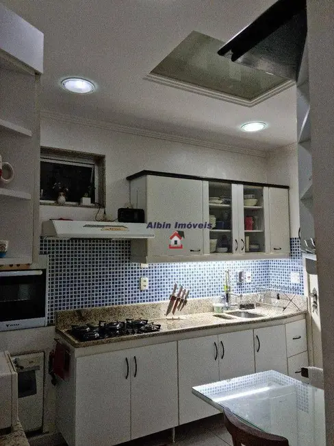 Foto 4 de Apartamento com 3 quartos à venda, 98m2 em Icaraí, Niteroi - RJ