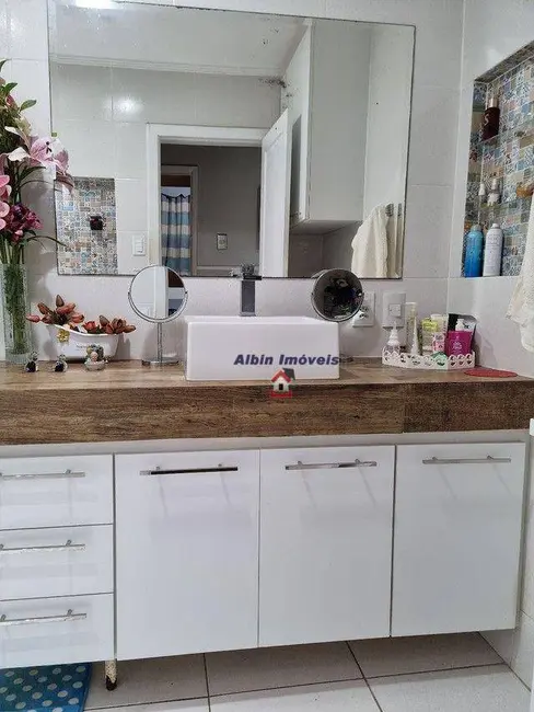 Foto 9 de Apartamento com 3 quartos à venda, 98m2 em Icaraí, Niteroi - RJ