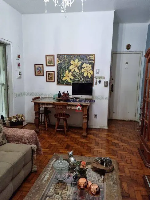 Foto 3 de Apartamento com 3 quartos à venda, 98m2 em Icaraí, Niteroi - RJ