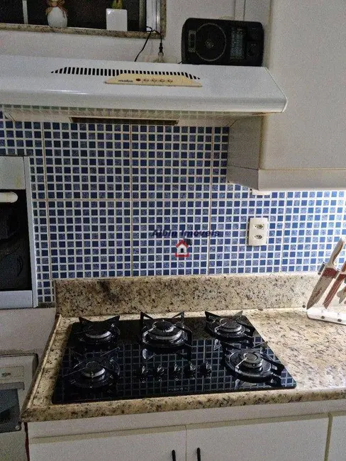 Foto 6 de Apartamento com 3 quartos à venda, 98m2 em Icaraí, Niteroi - RJ
