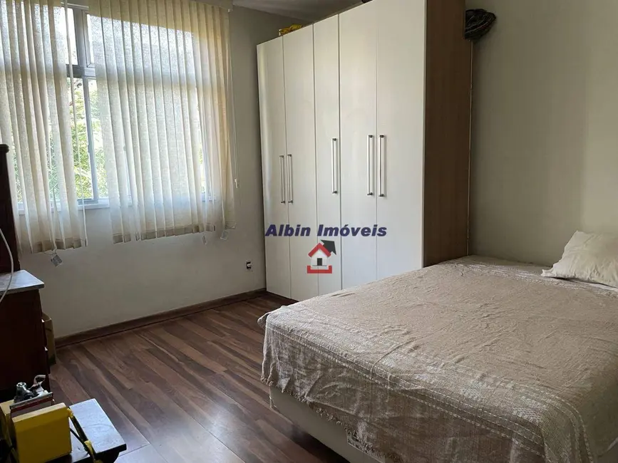 Foto 6 de Apartamento com 4 quartos à venda, 113m2 em Icaraí, Niteroi - RJ