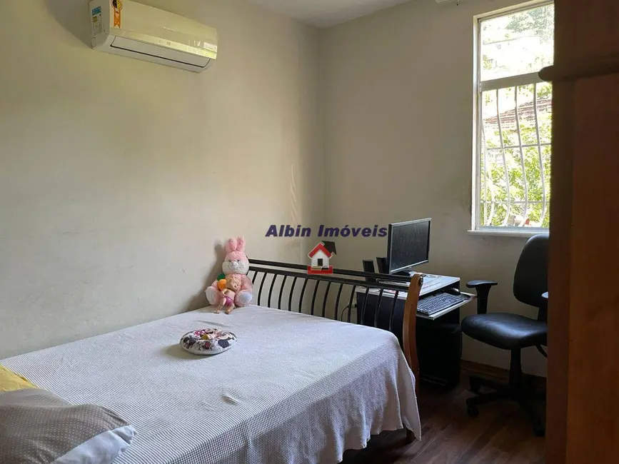 Foto 7 de Apartamento com 4 quartos à venda, 113m2 em Icaraí, Niteroi - RJ