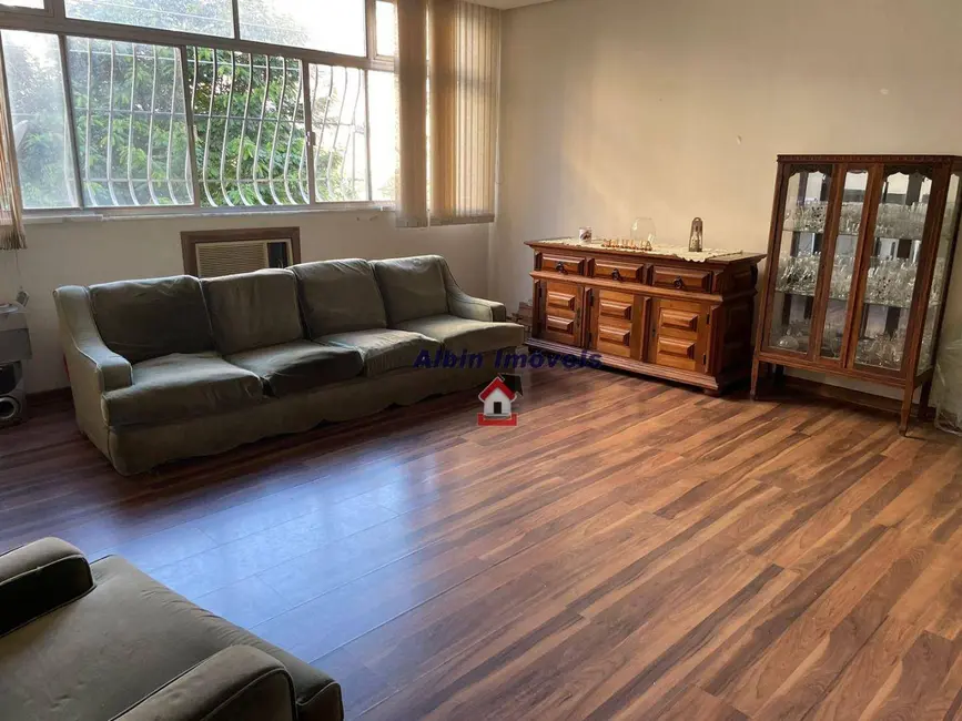 Foto 1 de Apartamento com 4 quartos à venda, 113m2 em Icaraí, Niteroi - RJ