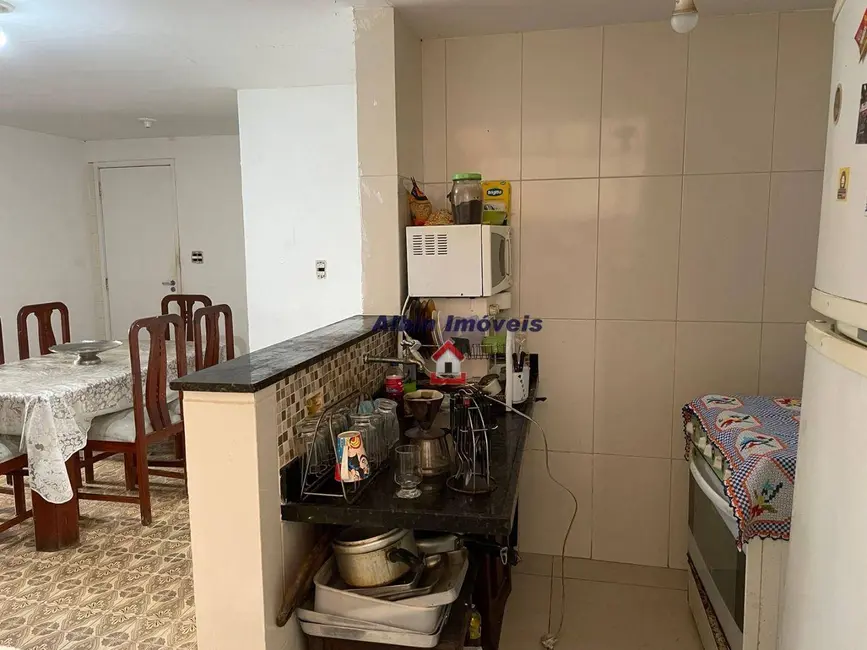 Foto 4 de Apartamento com 4 quartos à venda, 113m2 em Icaraí, Niteroi - RJ