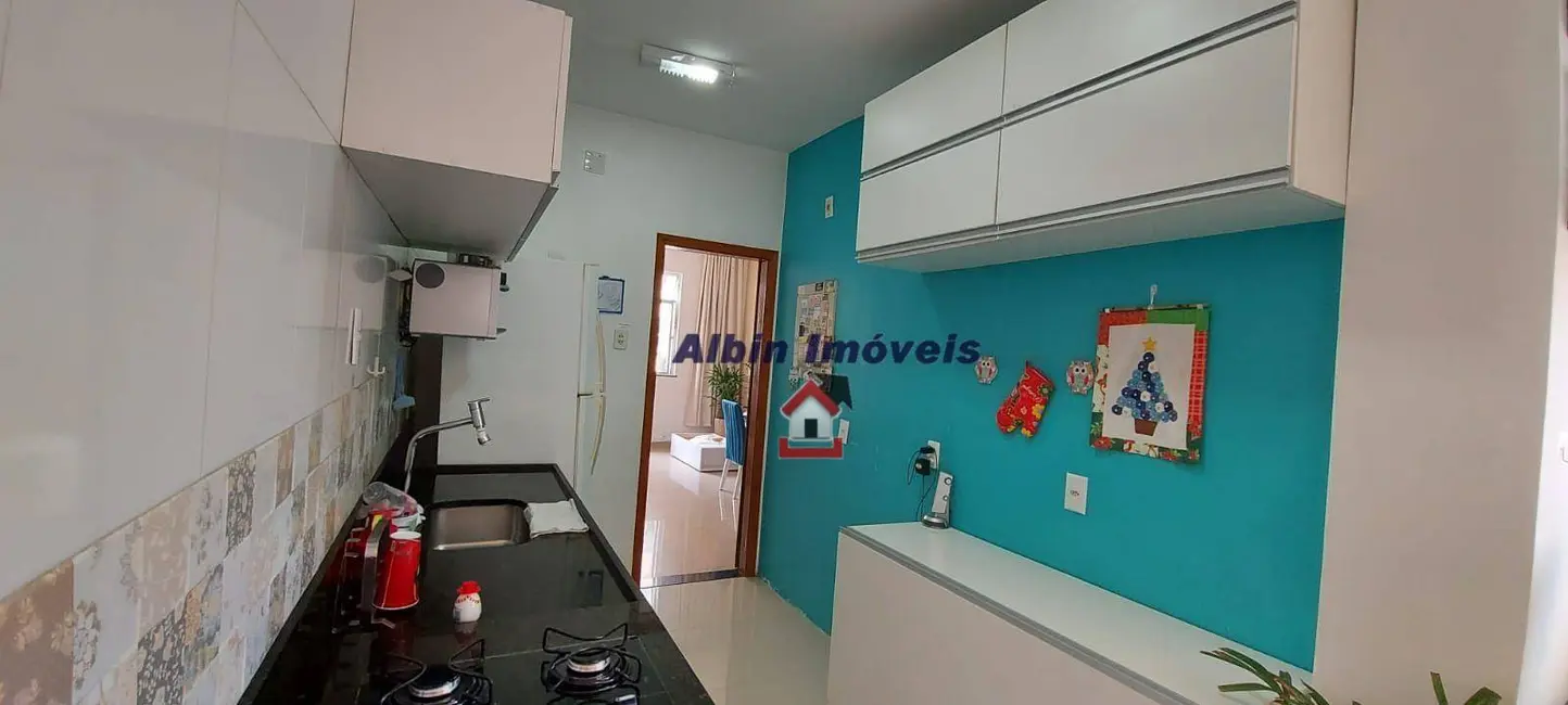 Foto 5 de Apartamento com 3 quartos à venda, 90m2 em São Domingos, Niteroi - RJ