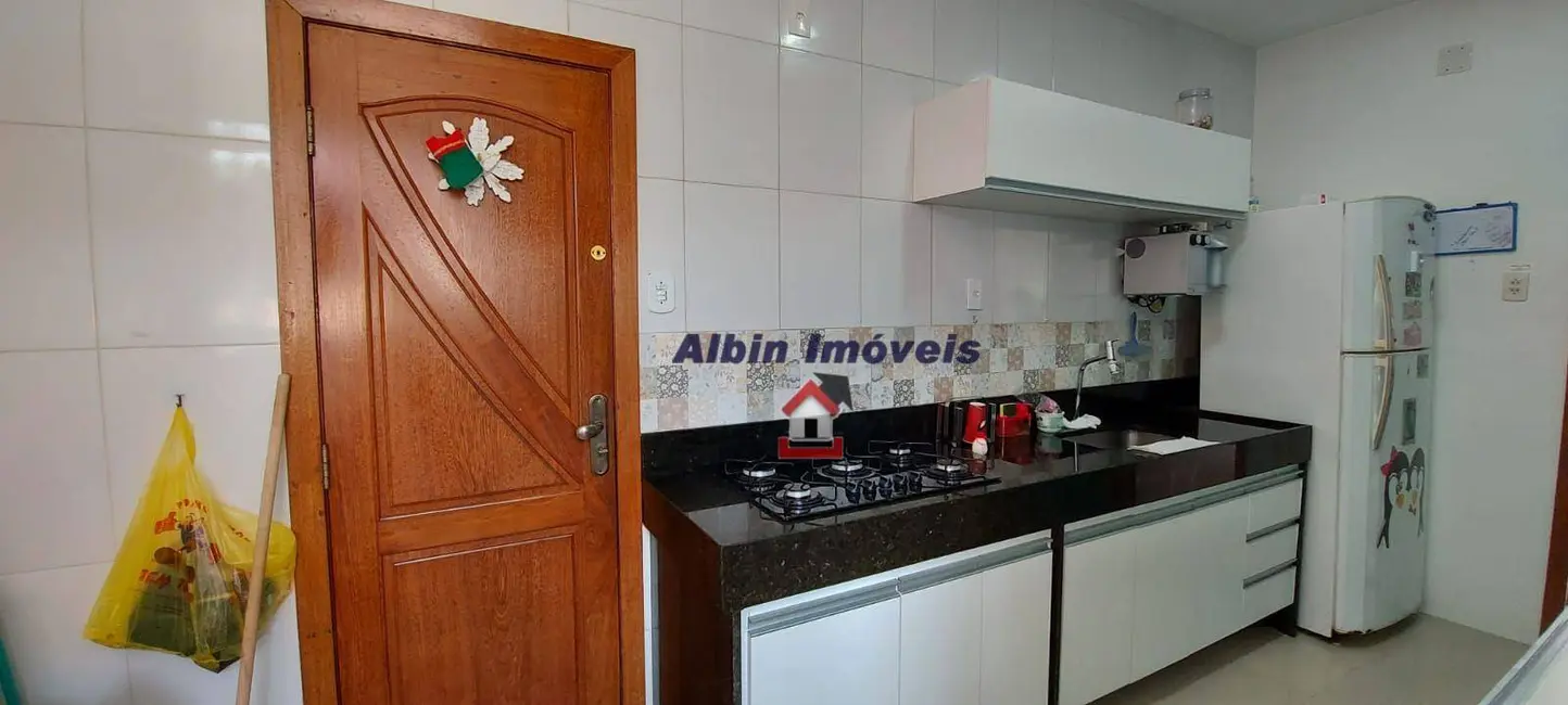 Foto 6 de Apartamento com 3 quartos à venda, 90m2 em São Domingos, Niteroi - RJ