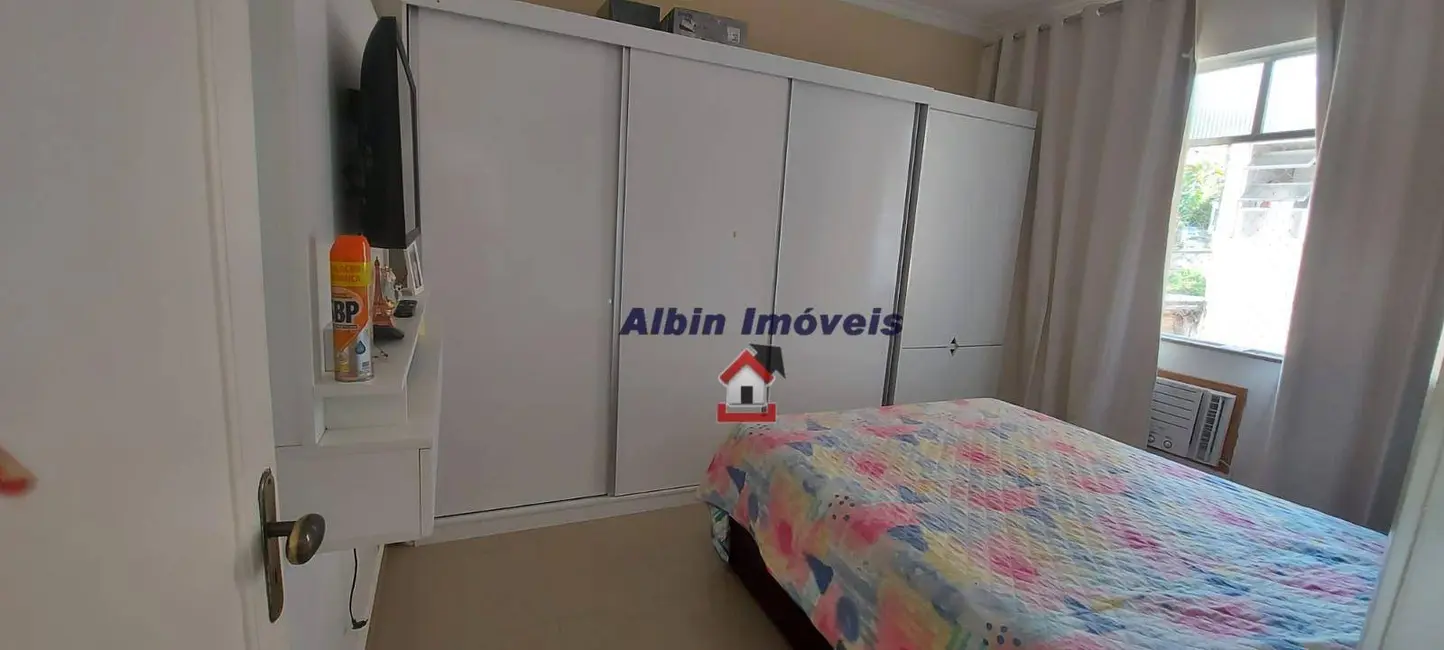 Foto 9 de Apartamento com 3 quartos à venda, 90m2 em São Domingos, Niteroi - RJ