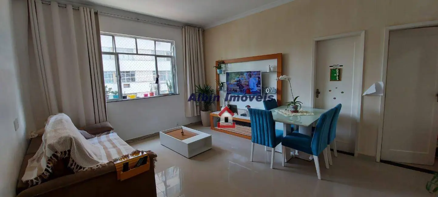 Foto 1 de Apartamento com 3 quartos à venda, 90m2 em São Domingos, Niteroi - RJ